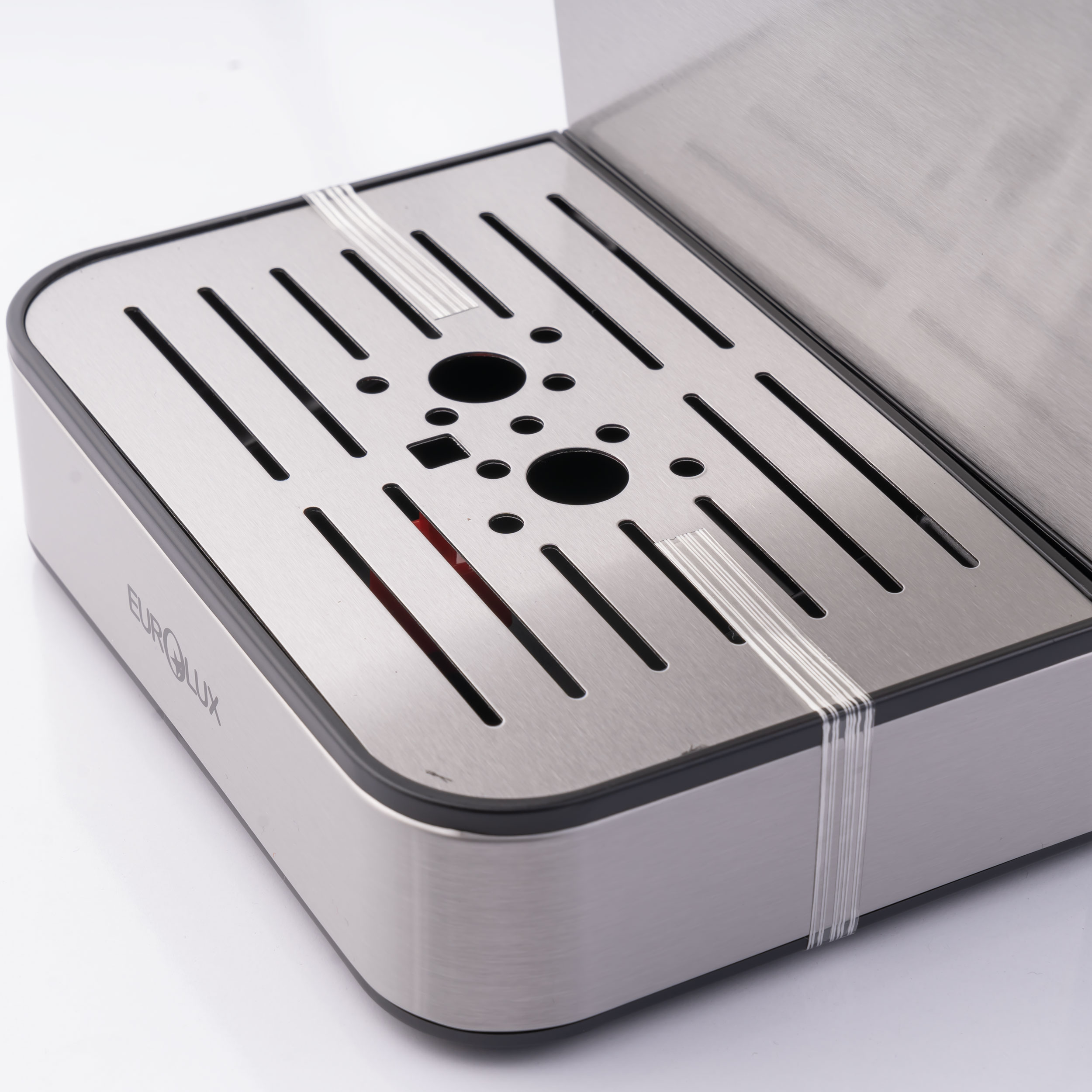 قهوه ساز یورولوکس مدل EU-CM4256TSD