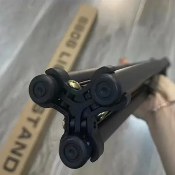 رینگ لایت مدل LJJ22K-8806 به همراه سه پایه