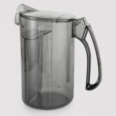 آبمیوهگیری چند کاره ساینا مدل دیجیتال