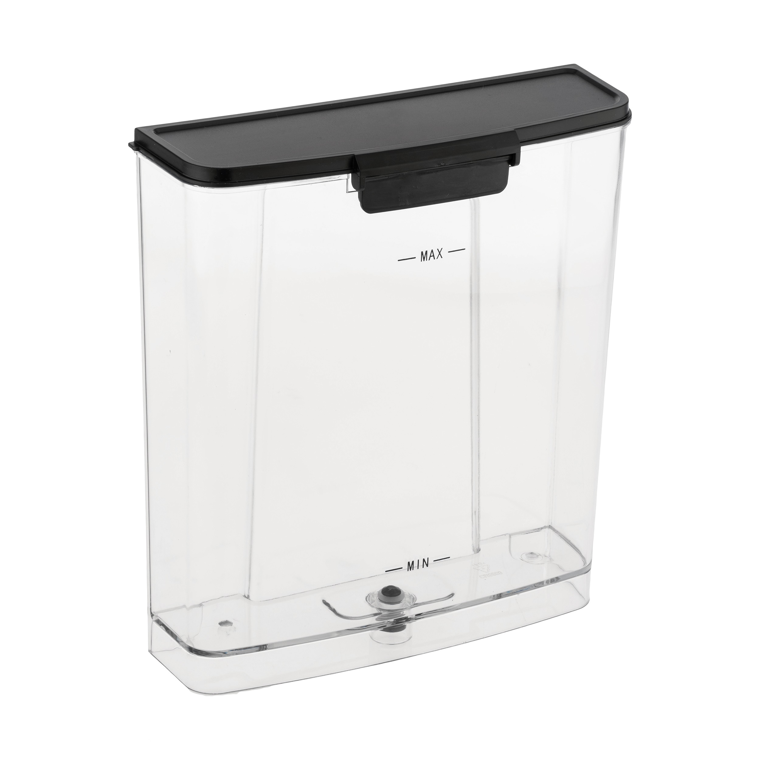 مخزن آب قهوه ساز مدل نوا 147