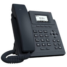 تلفن تحت شبکه یالینک  مدل SIP-T30P