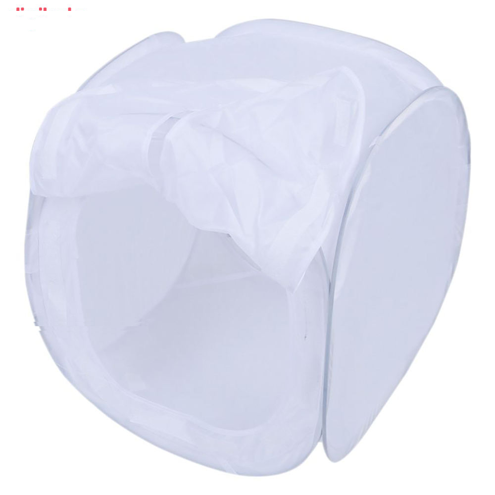 چادر عکاسی مدل لوکس کد L60 ابعاد60x60 سانتیمتر
