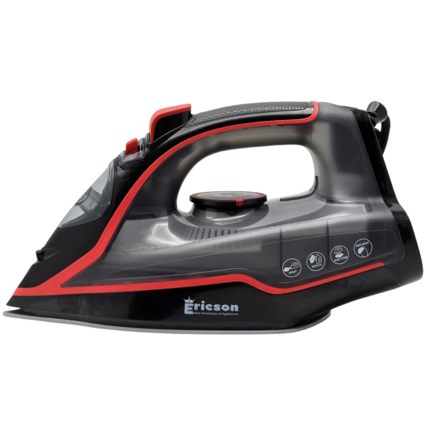 اتو بخار اریکسون مدل 2150