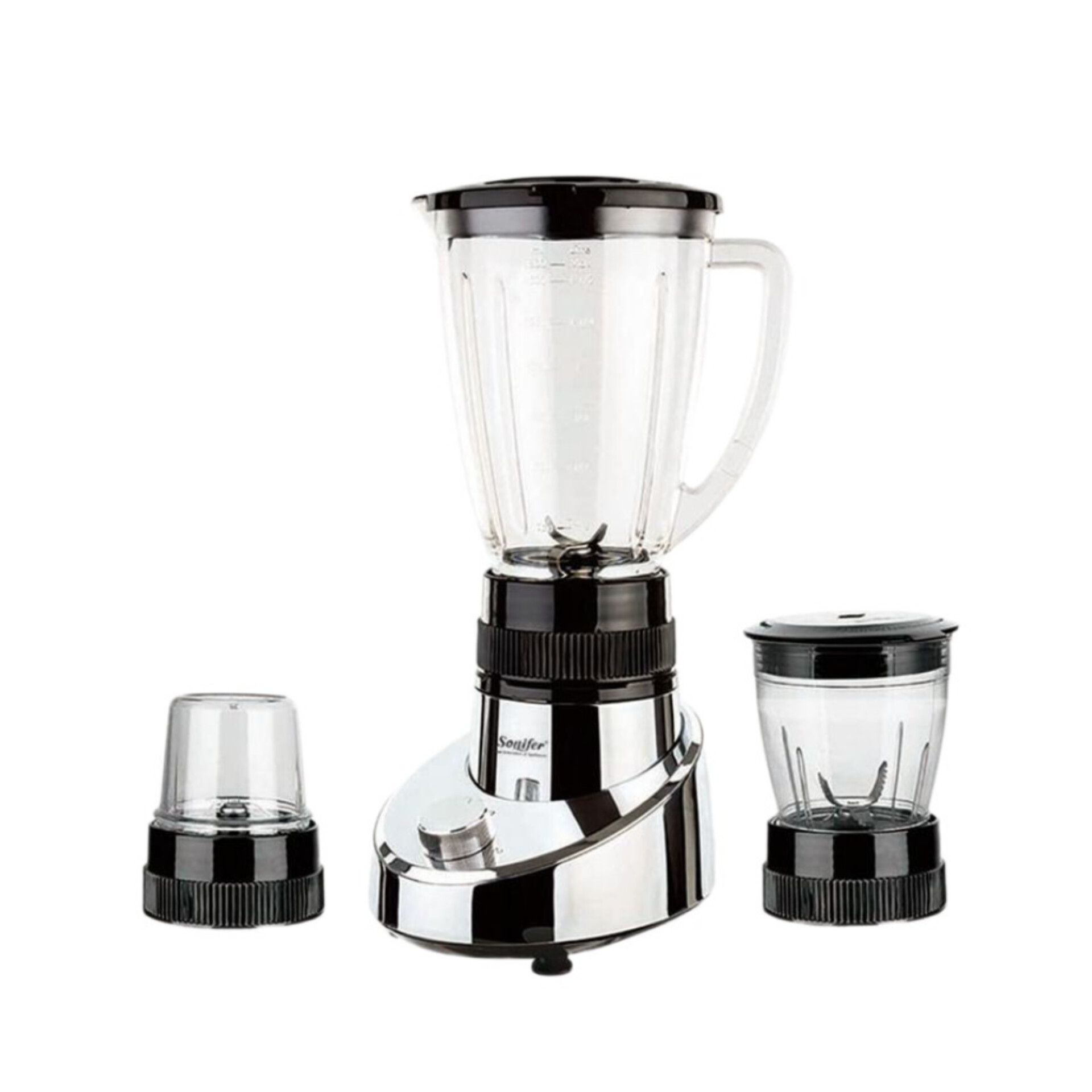 مخلوط کن و آسیاب کن سونیفر مدل SF-8016