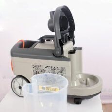 ماشین مبل شوی گرین وکیوم مدل 2500