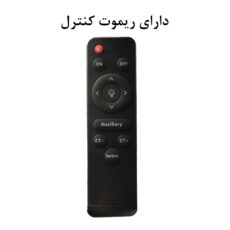 نور ثابت ال ای دی مدل RL-19