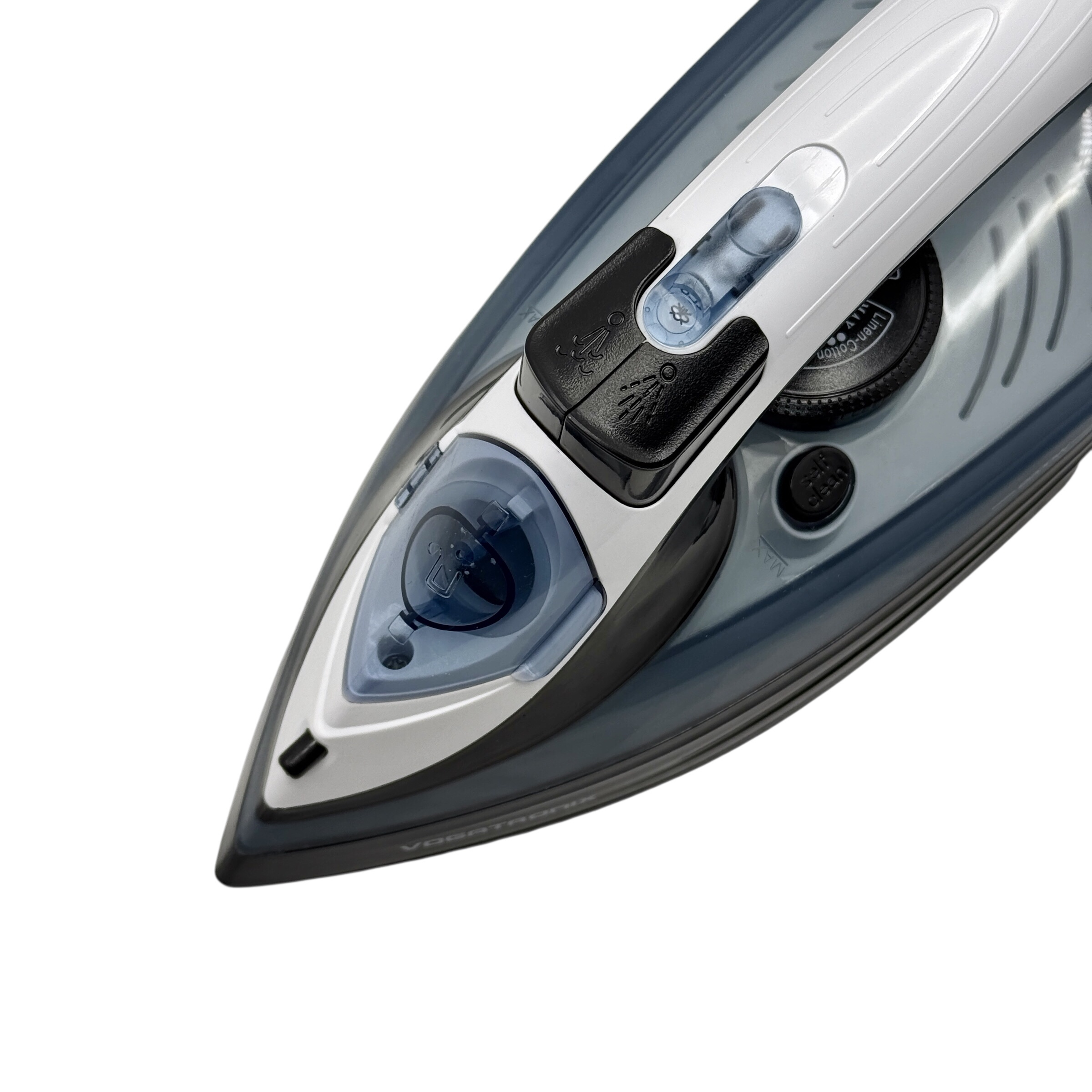 اتو بخار 2200 وات وگاترونیکس مدل VE-