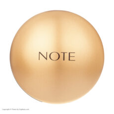 پودر برنز کننده نوت تحت لیسانس شماره20