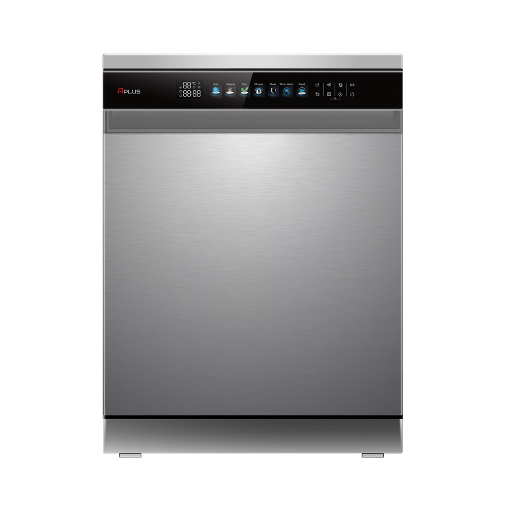 ماشین ظرفشویی 16 نفره آپلاس مدل DWT88A03