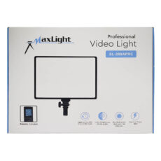 نور ثابت ال ای دی مکس لایت مدل SL288 APRC