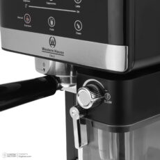 اسپرسو ساز وسترن هاوس مدل WCM-8880