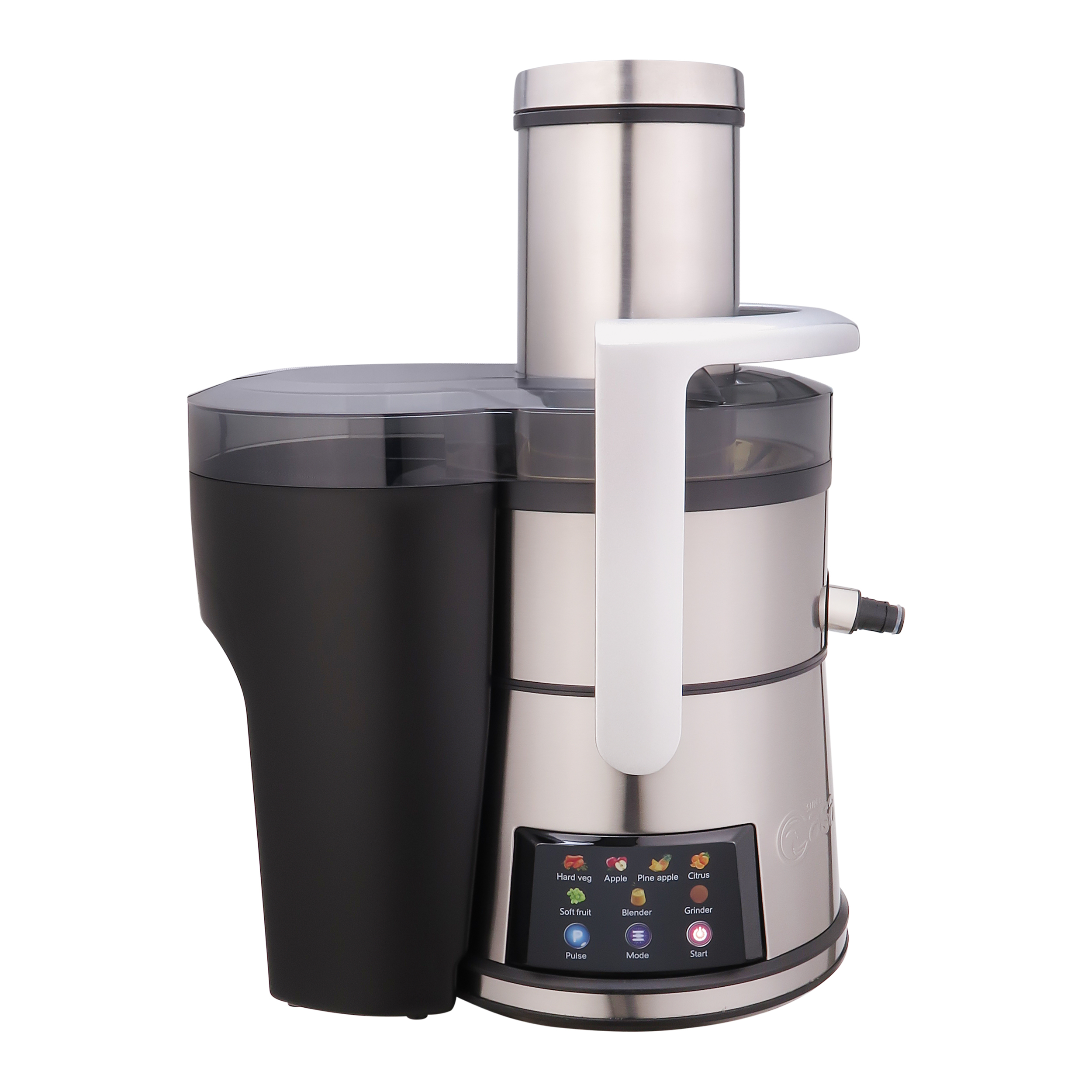 آبمیوه‌گیری چند کاره سوپر کاسا مدل CA-504