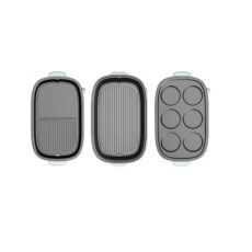 گریل بلک اند دکر مدل GMF1400-B5