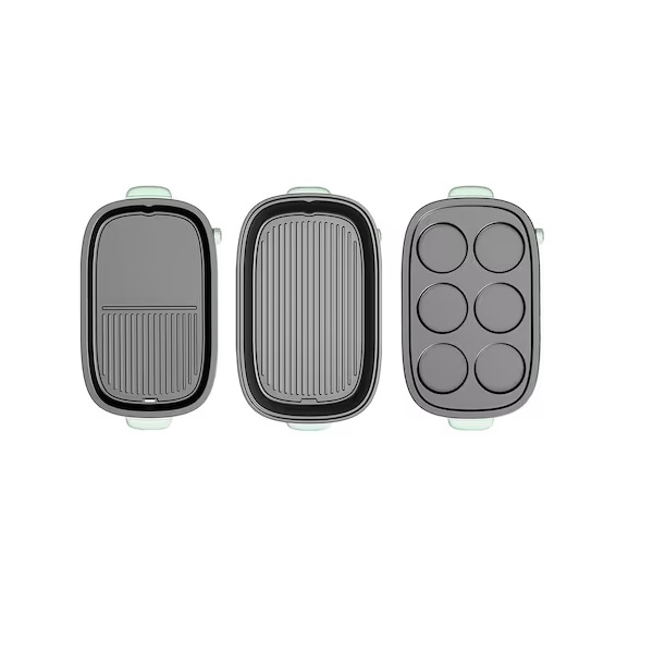 گریل بلک اند دکر مدل GMF1400-B5