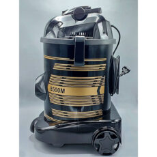 جاروبرقی سطلی 1500 وات مدل سوپرلوکس 8500