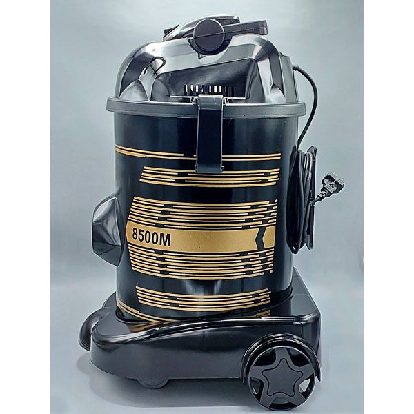 جاروبرقی سطلی 1500 وات مدل سوپرلوکس 8500