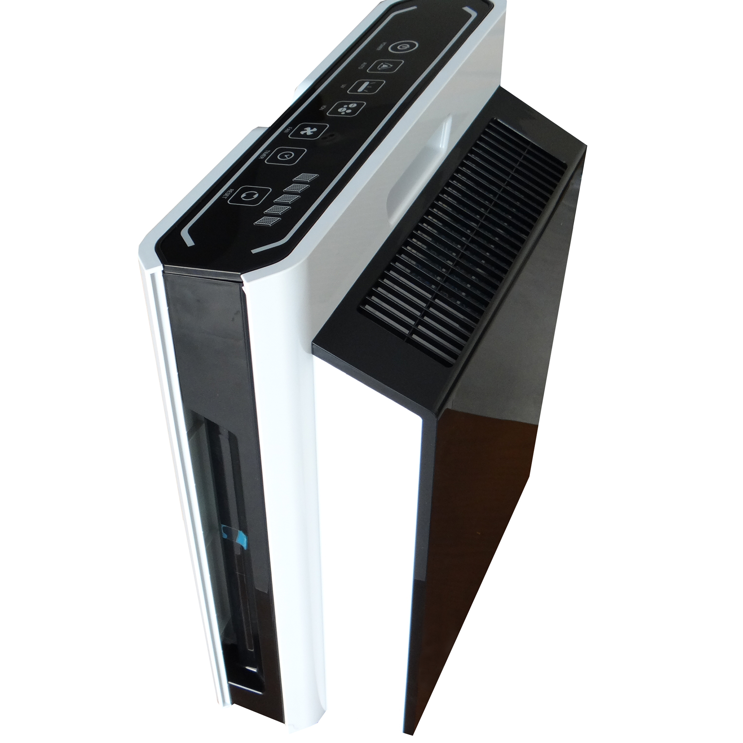 دستگاه تصفیه کننده هوا اولانسی مدل SO-9010