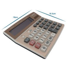 ماشین حساب کاتوس مدل 5514