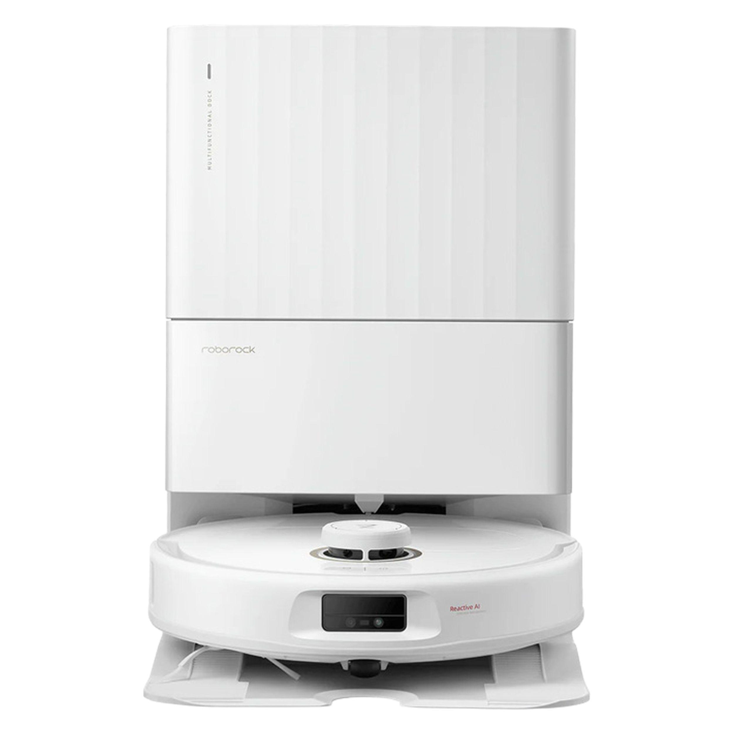 جاروبرقی روبوراک مدل Roborock QRevo pro