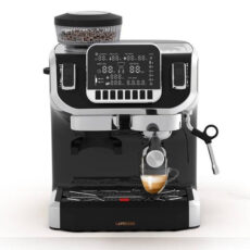 اسپرسو ساز لپرسو مدل LPECMLDBK
