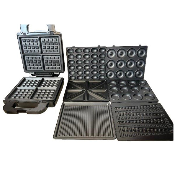 ساندویچساز هشت خانه مدل LS.3230