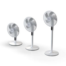 پنکه مایدیا مدل FS40-18AR