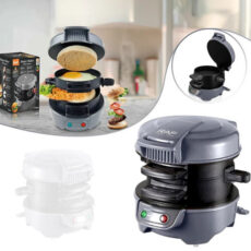 ساندویچ ساز راف مدل R.666