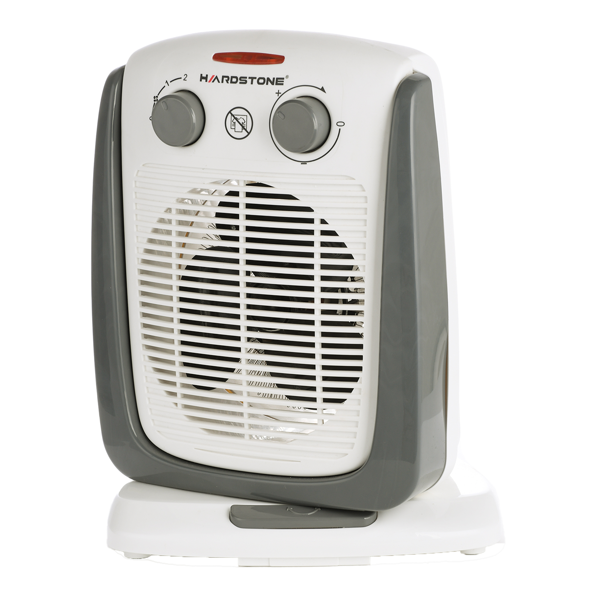 فن هیتر هاردستون مدل HEP2023