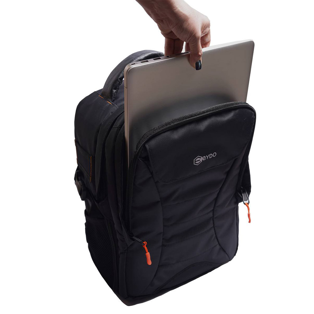 کوله پشتی دوربین ایدو مدل EP1