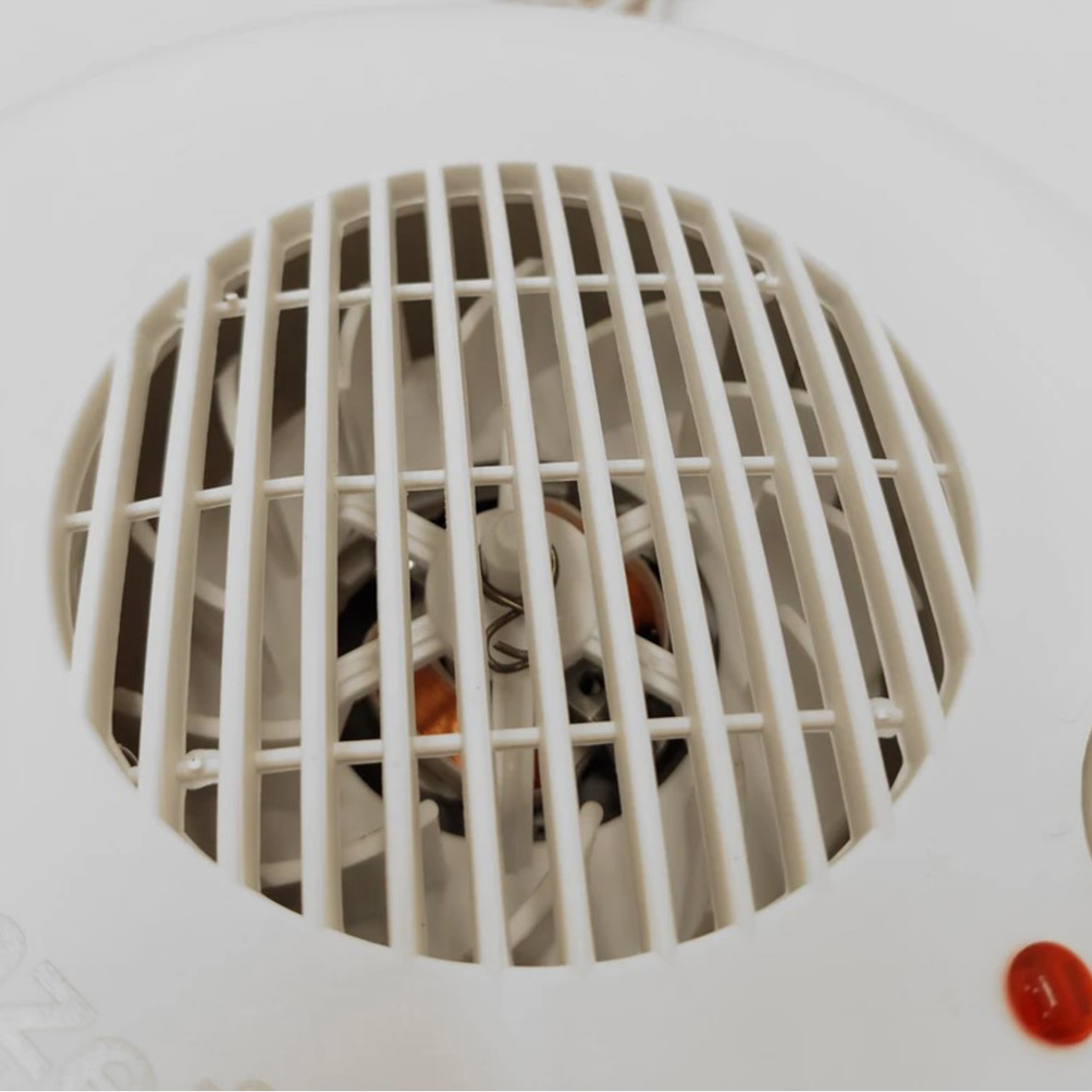 بخاری برقی کنزل مدل KH-1211