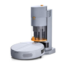 جاروبرقی رباتیک کربی مدل  A5