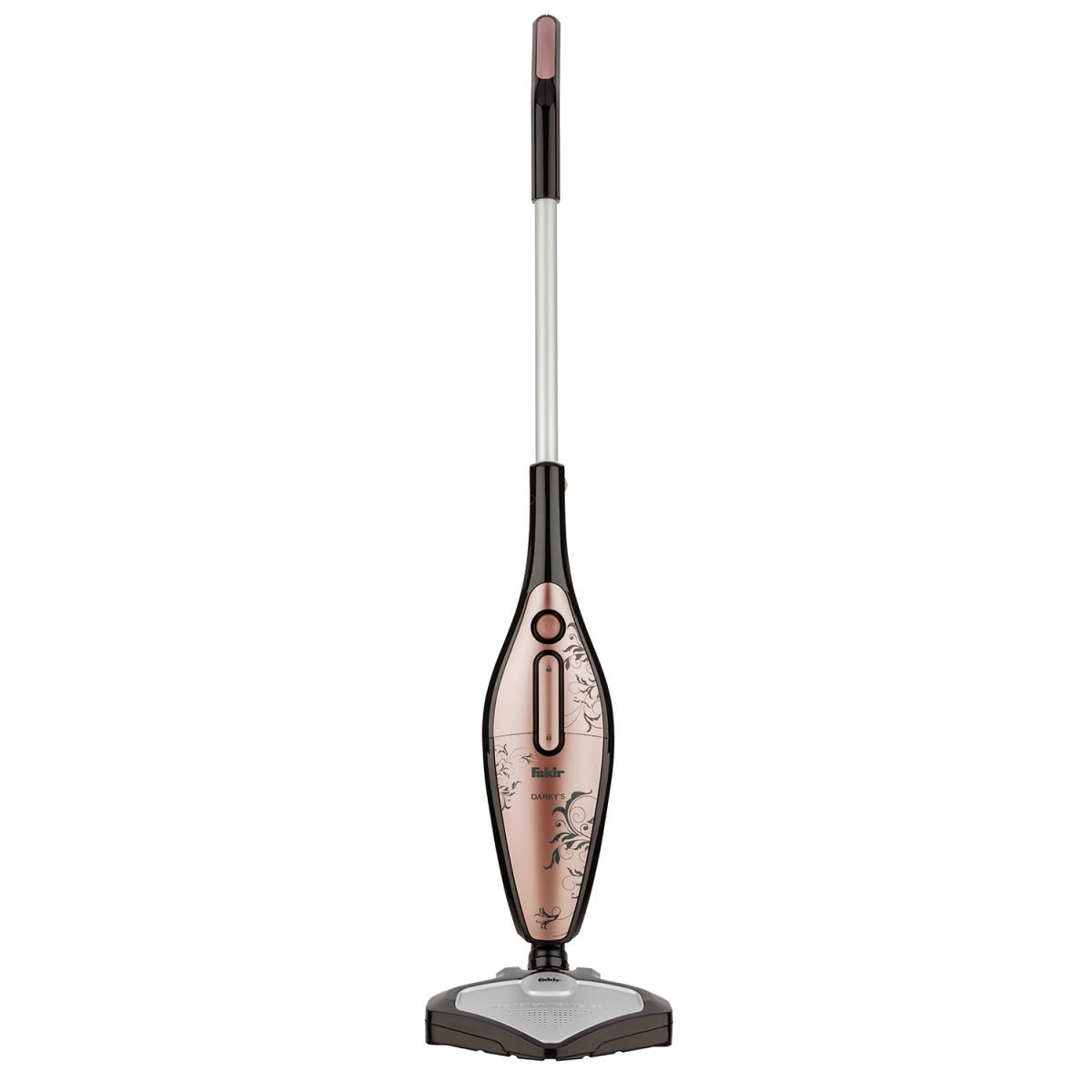 جاروبرقی 800 وات فکر مدل DARKY