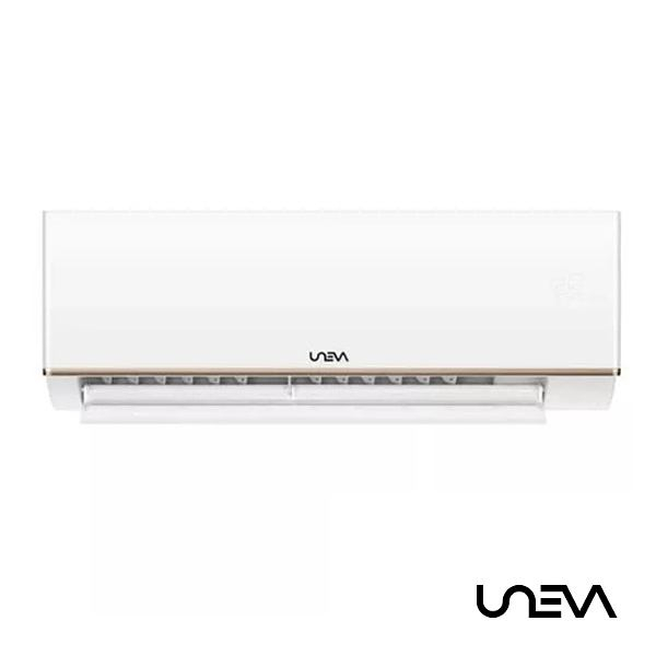 کولر گازی اسپلیت 12000 دور ثابت یونیوا مدل UN-GHS12 T3 PRO