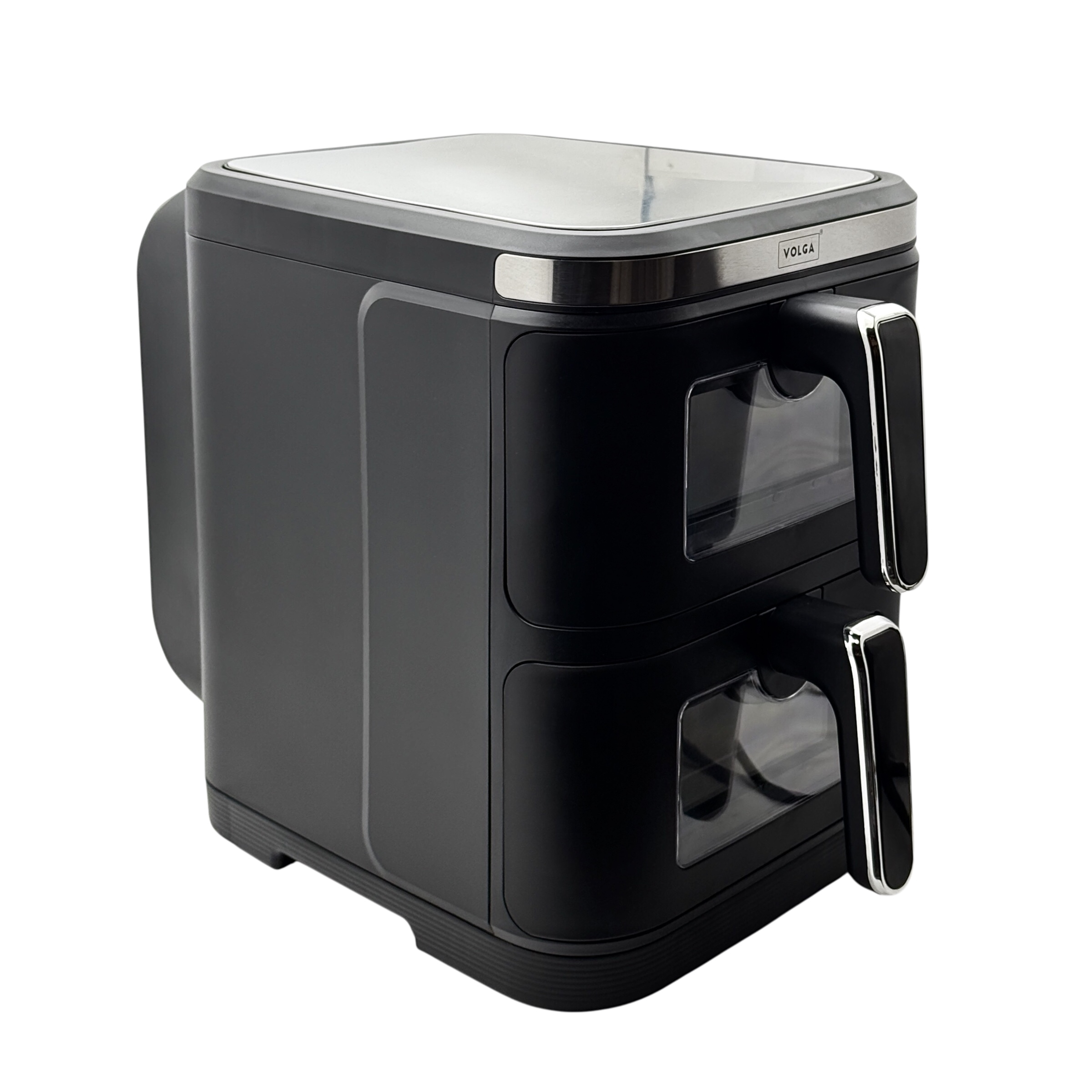 سرخ کن بدون روغن 11 لیتری ولگا مدل 147-H