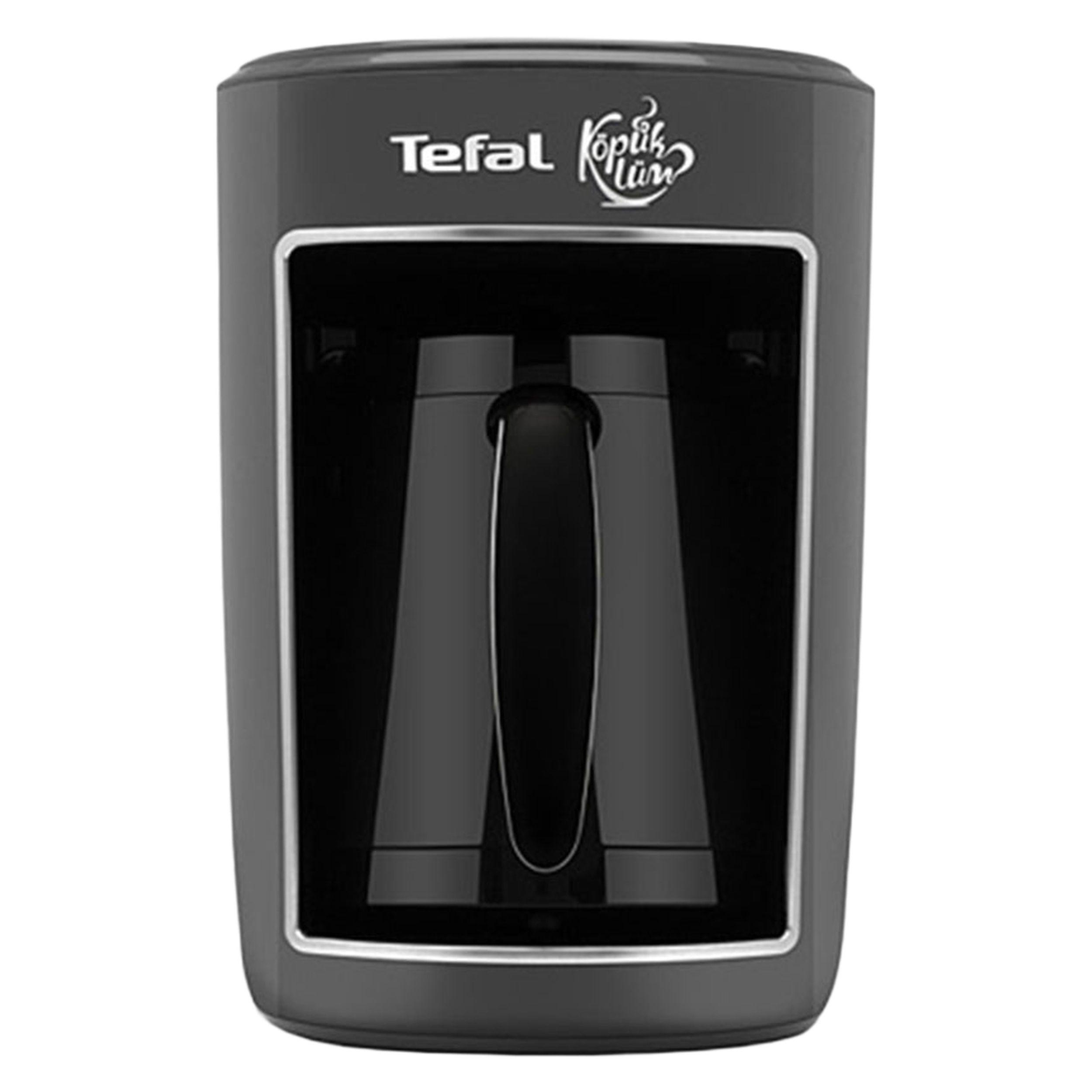 قهوه ساز تفال مدل CM820BTR