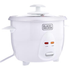 پلوپز بلک اند دکر مدل RC650