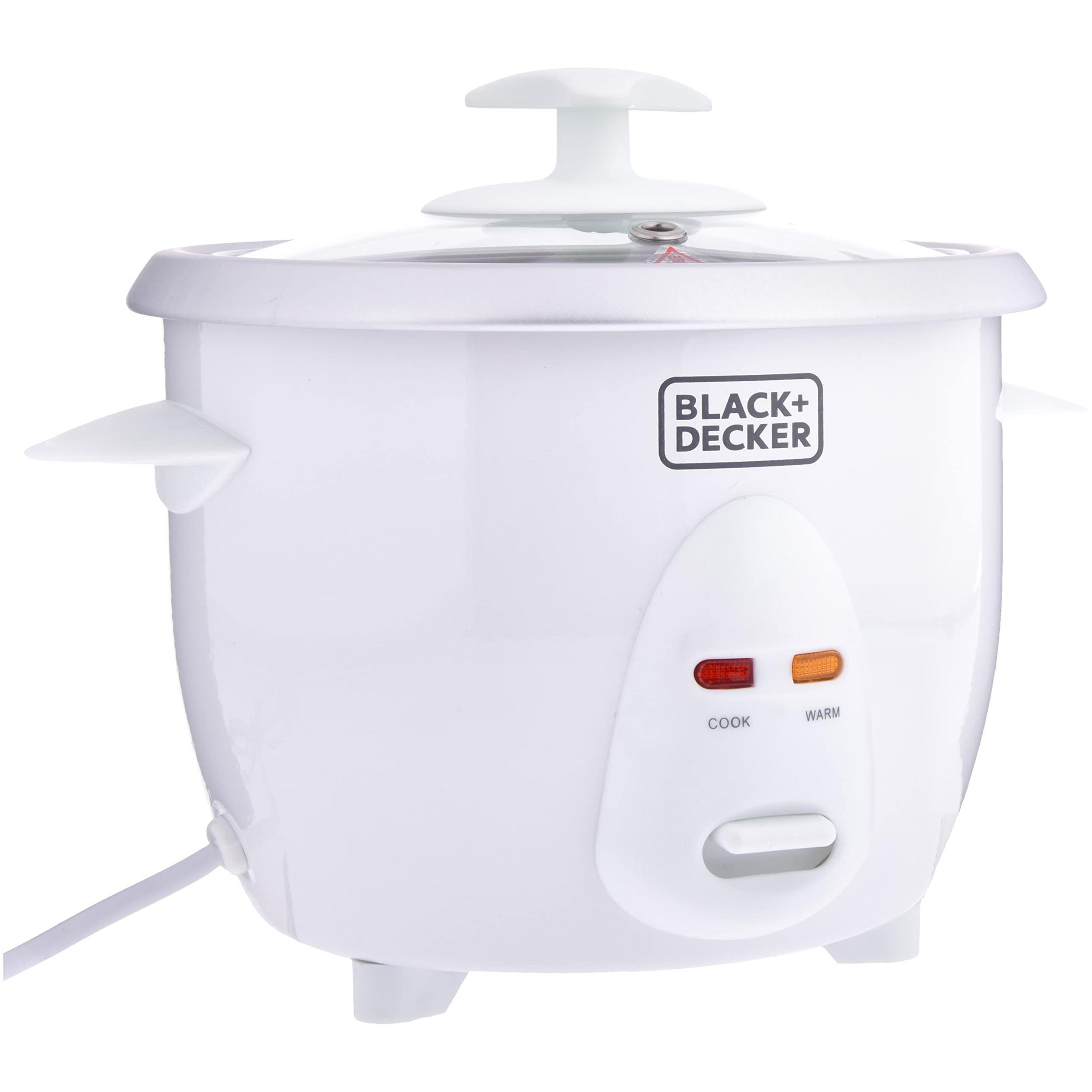 پلوپز بلک اند دکر مدل RC650