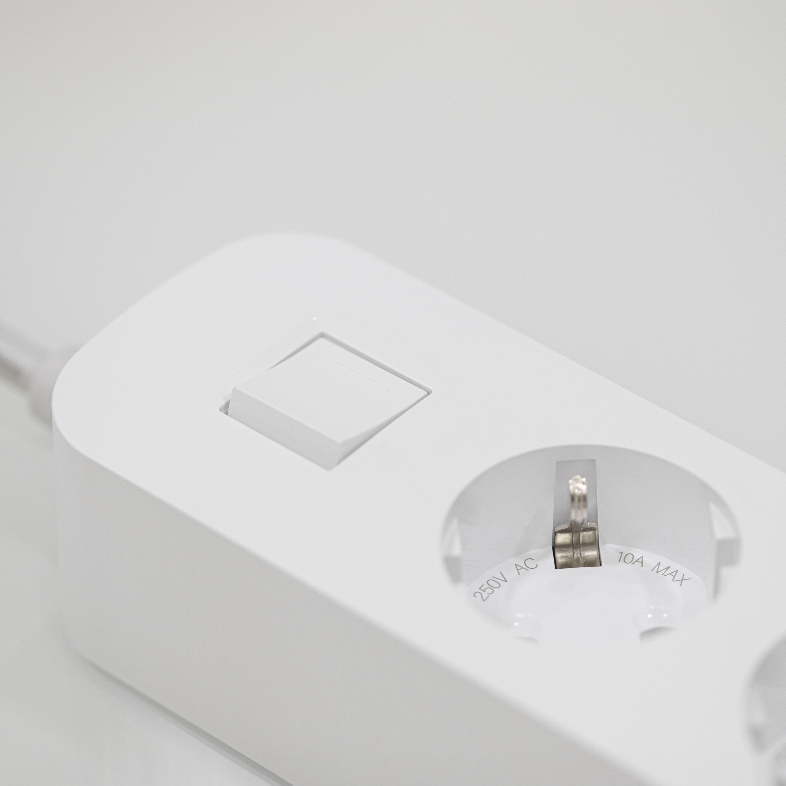 چندراهی برق هادرون مدل  P323