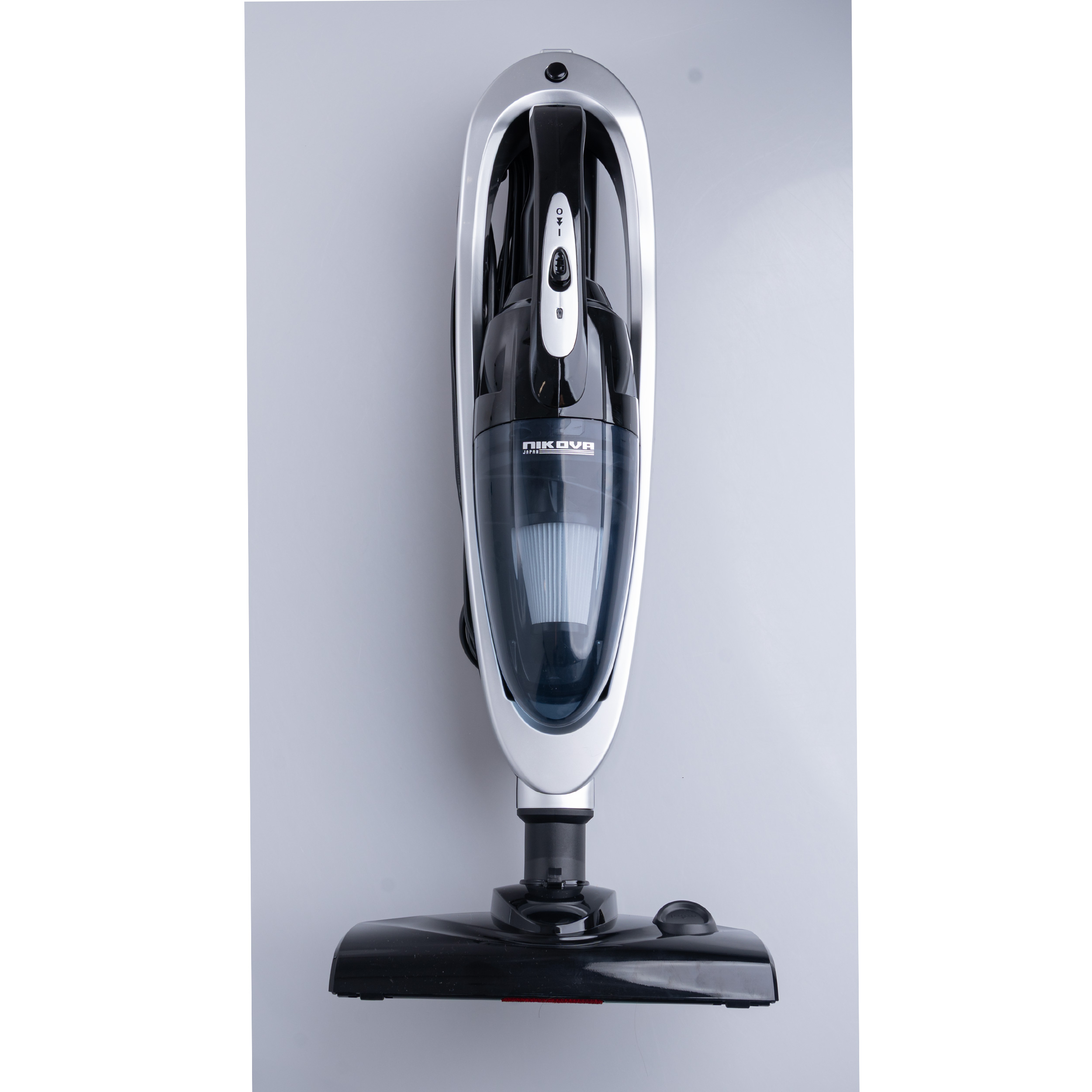 جاروبرقی 1100 وات نیکووا مدل NSVC-12