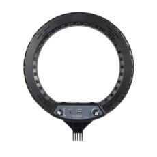 رینگ لایت هیرو مدل YQ-360A LED