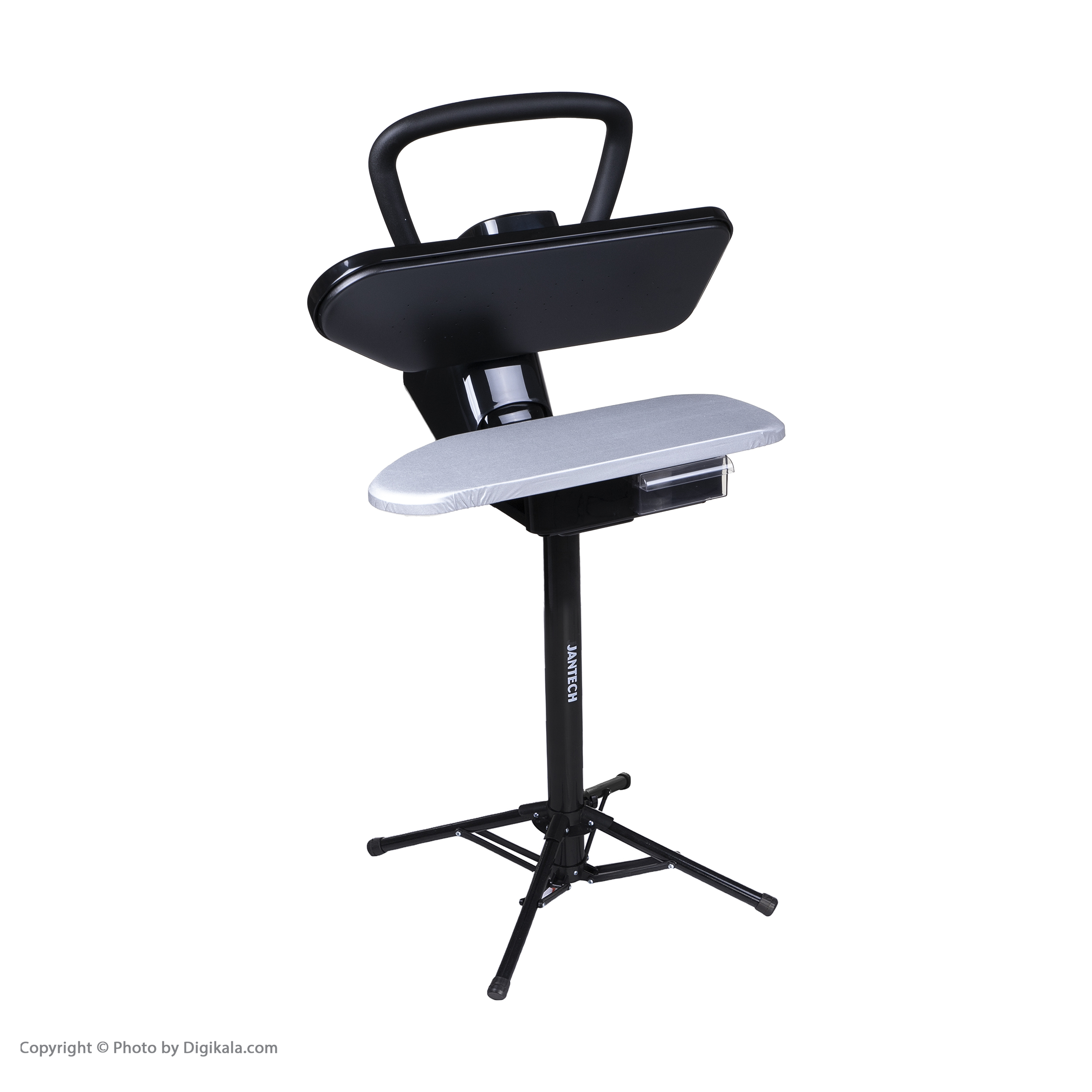 اتو پرسی جانتک مدل CT500