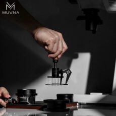 نیدل موونا مدل دیستریبیوتر مانتینز 58