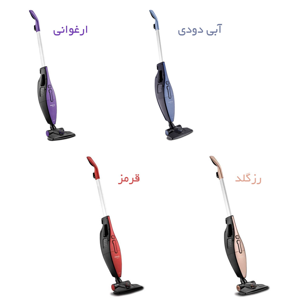 جاروبرقی کرکماز مدل A920-02