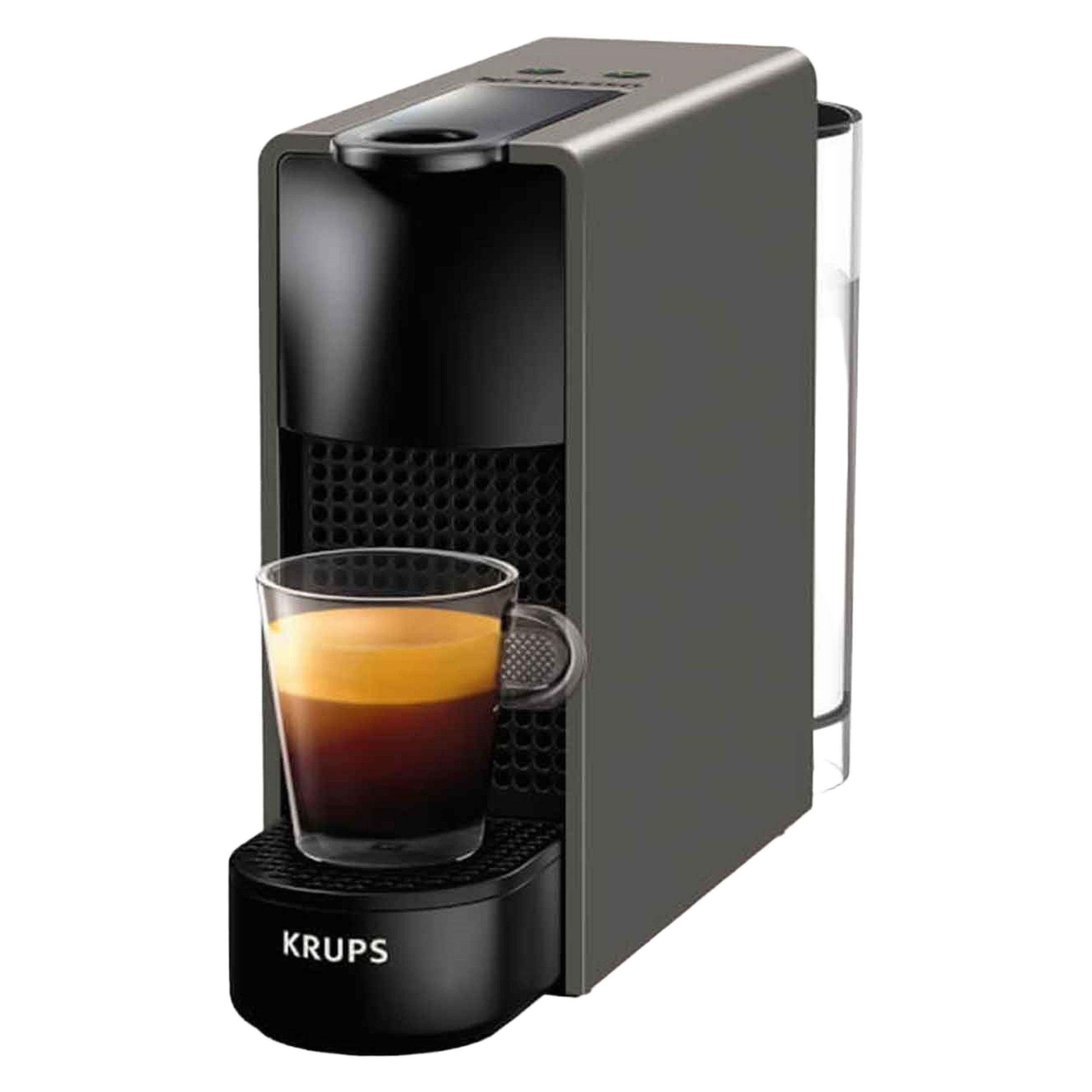 اسپرسوساز نسپرسو اسنزا کروپس Essenza Mini Krups