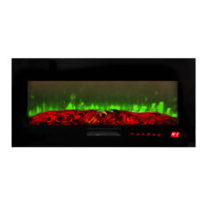 شومینه دیواری برقی شومینه بیستون مدل A.Z_120_W17_T_wifi_L4.bs