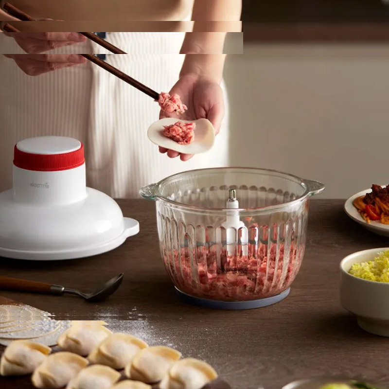 خردکن 2 لیتری درما مدل JR10W