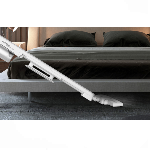 جارو شارژی درما مدل Deerma DX700