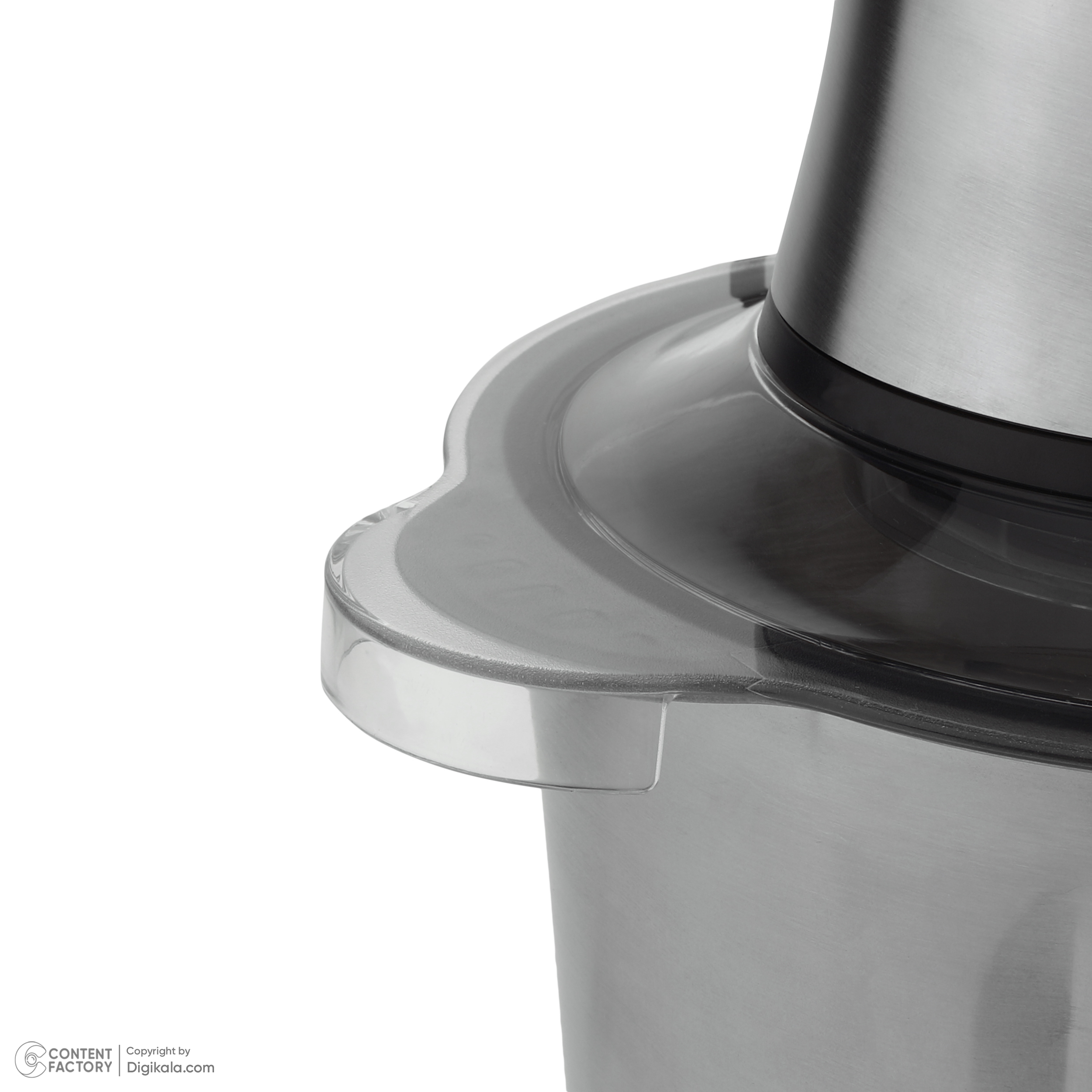 خردکن گوسونیک مدل GSC-903