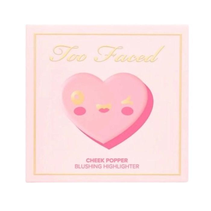 هایلایتر توفیسد مدل Ch_TI