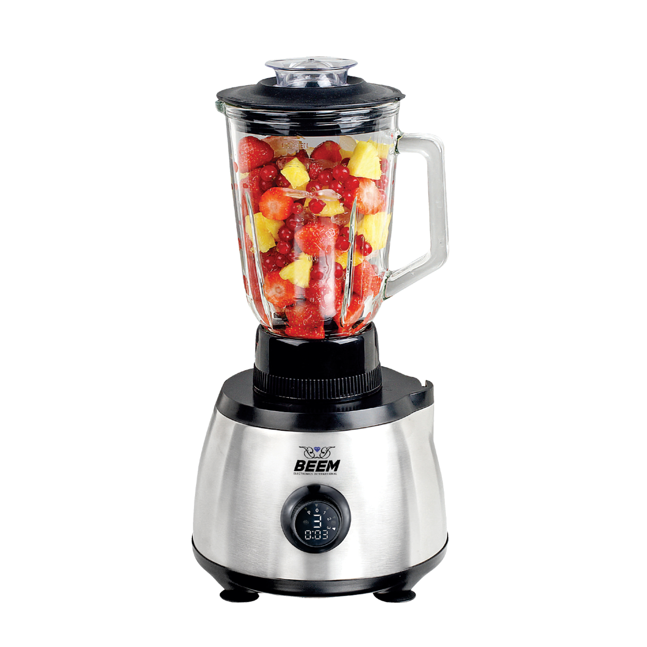 غذاساز چندکاره 800 وات بیم مدل 2009